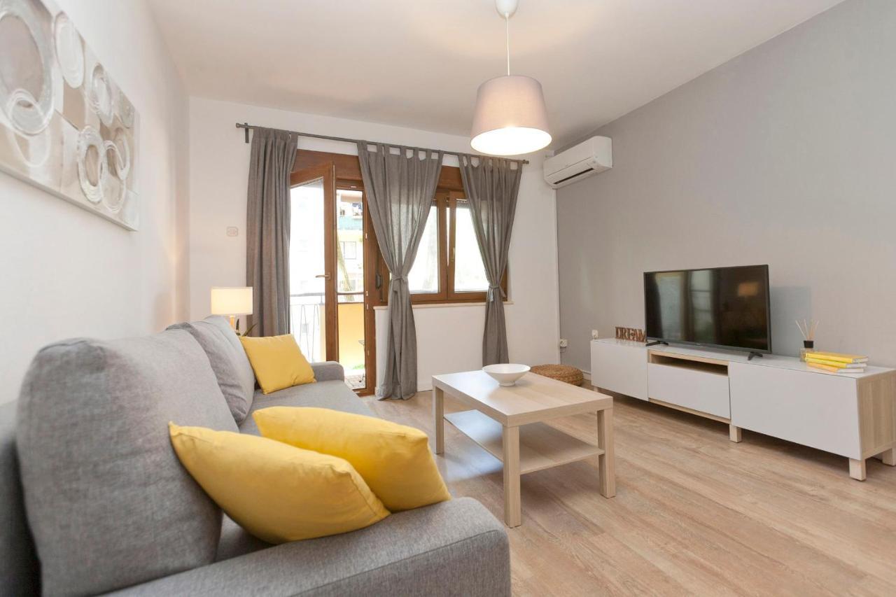 Rr Apartment Pula Extérieur photo