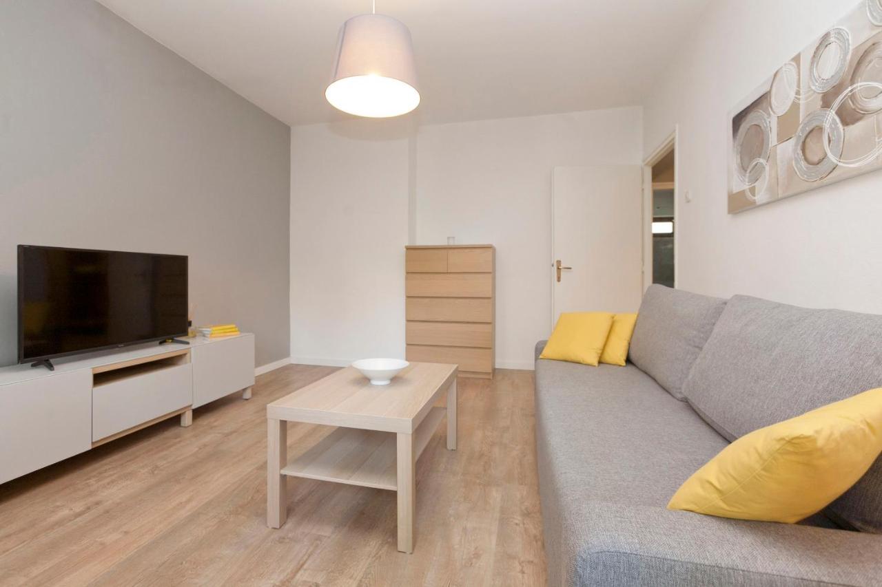 Rr Apartment Pula Extérieur photo