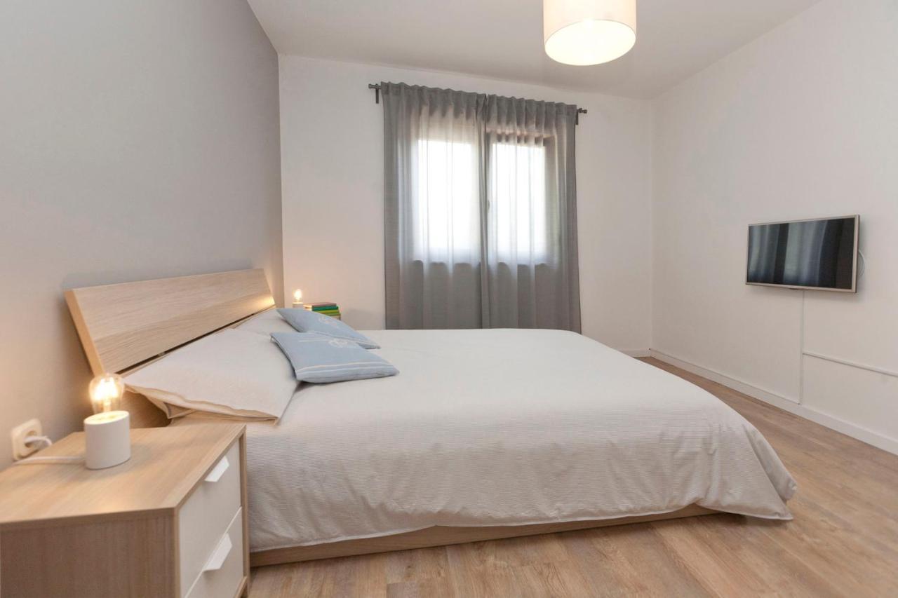 Rr Apartment Pula Extérieur photo